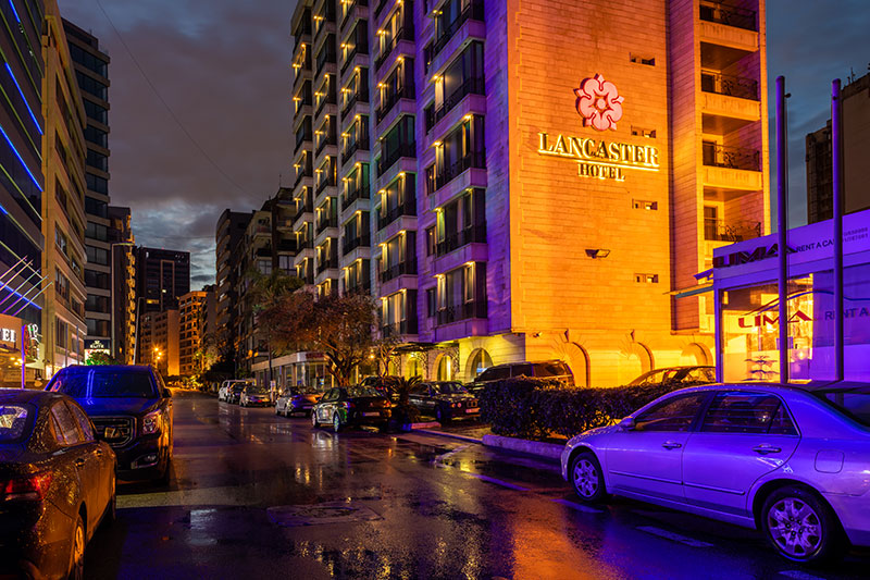 beirut hotels
